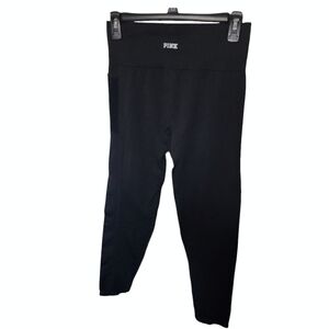 Victoria Secret Black Leggings